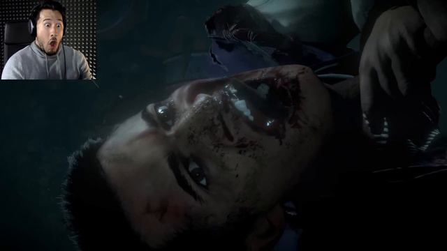BRING OUT YER DEAD | Until Dawn - Part 8 смотреть онлайн