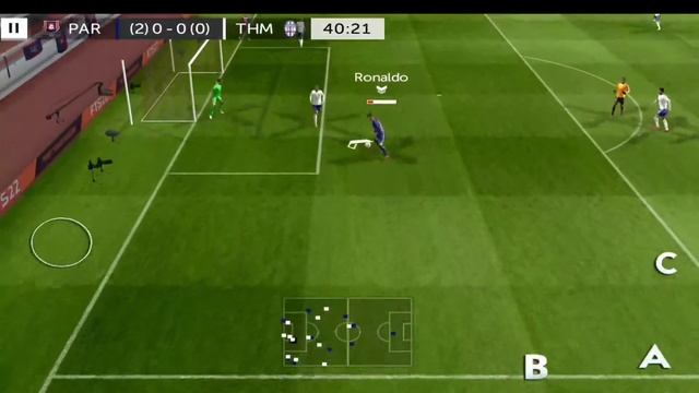 FTS 22 Mod FiFa 22 Android Offline #345 Graphics Kits & Transfer 2022 Watch Gaming FTS 22