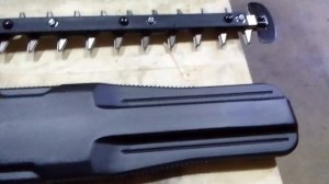 Кусторез Makita UH005GZ без АКБ и ЗУ