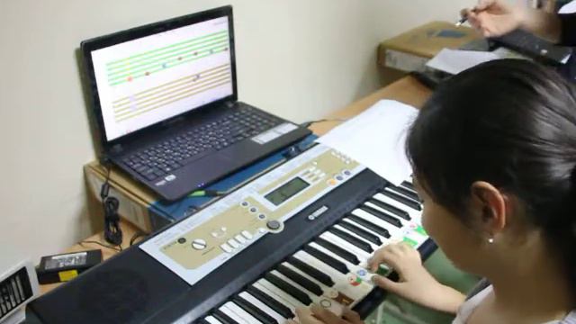 Софт Моцарт. Астана. Калдыбаева Нуршат. смотреть онлайн