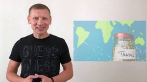 Как экономить на путешествиях от 25 % до 50%