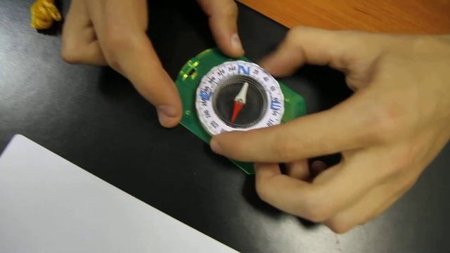 Компас Track «AZ-01» | 240 руб. ($3.50) смотреть онлайн