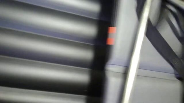 Спинки с накладками на лодку ПВХ своими руками смотреть онлайн