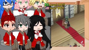 akuyaku reijou level 99 react.                                                  (🇧🇷🇺🇲)