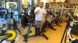 Home Fitness Bologna - Spin Bike GR6 Horizon