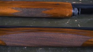 Benelli Raffaello - великолепие настоящего итальянского мастерства.