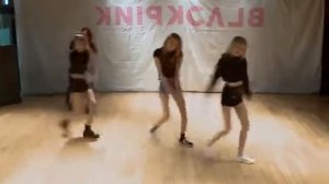 Классные корейские танцы