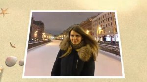А наши дети вырастут скоро.
