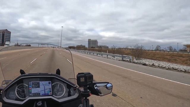 First Ride & Vlog of 2024 смотреть онлайн