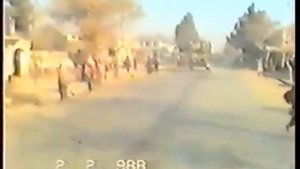 АФГАНИСТАН - глазами военного водителя