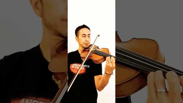 Violin Tips 4