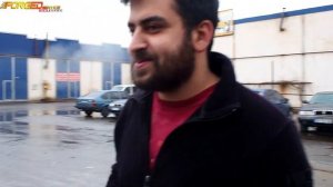 NISSAN PATROL SWAP M57