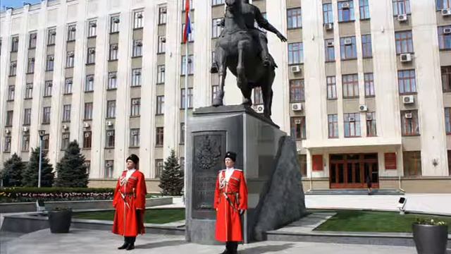 Моя Кубань А Гоголь смотреть онлайн