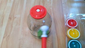 Вакуумная система Вакс.