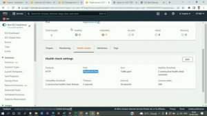 AWS troubleshooting | AWS ELB troubleshooting | AWS ALB issues | AWS issues | Video-2