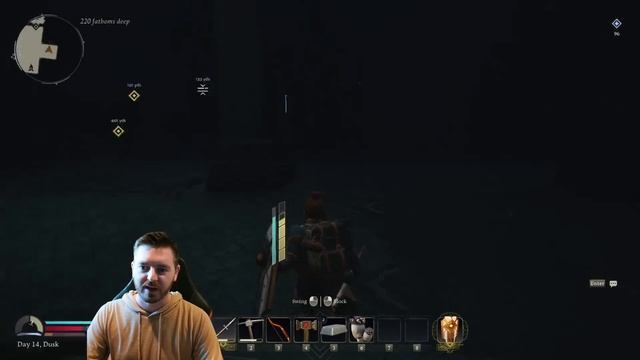 Return to Moria - Top Beginner's Tips You Need To Know! смотреть онлайн