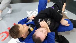 Борьба с положения снизу, партер. Джиуджитсу. Грепплинг.