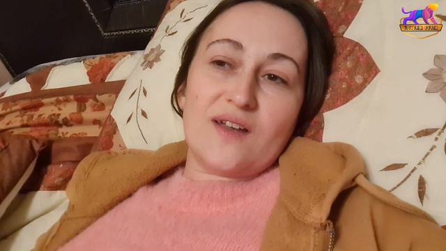 СЕСТРА ПРИЕХАЛА КО МНЕ В ТУРЦИЮ. МЕРСИН. Привезла гостинцы
