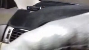 Накидка на панель приборов на любую модель автомобиля от #auto-rai.kz