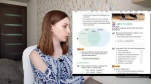 Обзор учебника Own It! | УМК для младших подростков