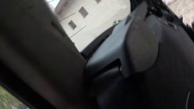 BMW E61 ///M-Sport Pano Roof HEADLINER & FOOTREST Replacement DIY смотреть онлайн