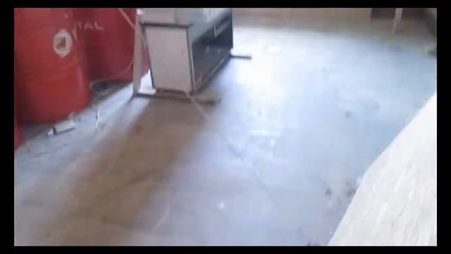 Как монтировать ОСБ на потолок в одиночку