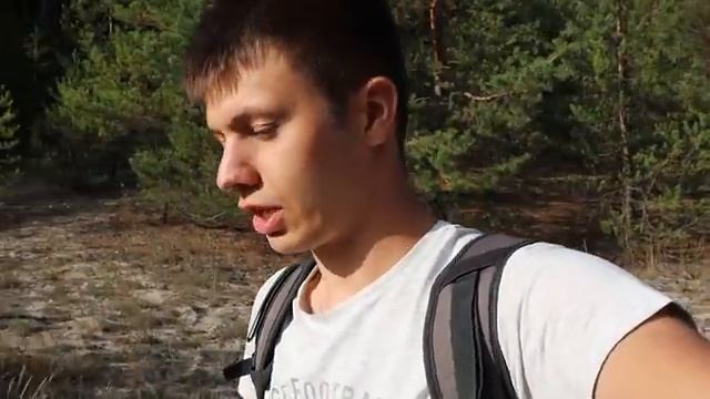 Большая прогулка по окрестностям Смолькино| Черные грузди| Болото с клюквой| Гремячие водопады смотреть онлайн