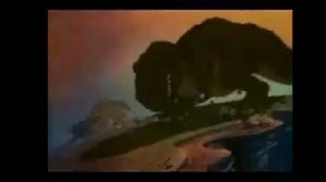 Земля до начало времен