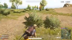 ?Шушуть ЛАЙТика))?PUBG LITE?