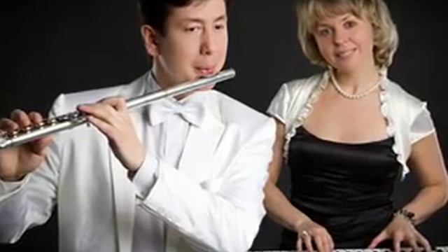 Дмитрий Волков флейта 240 смотреть онлайн