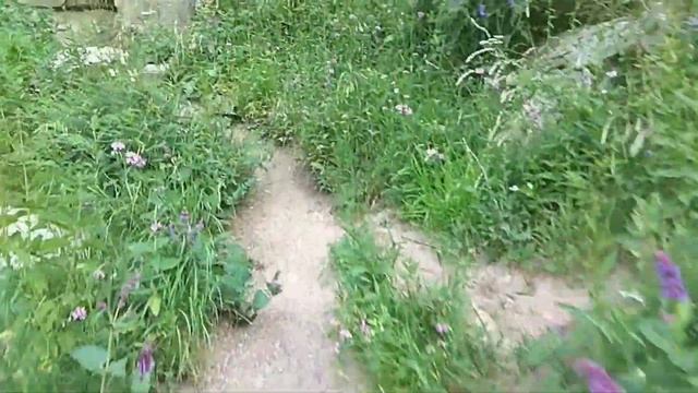 Былым - Чегемские водопады. Перевал Актопрак.