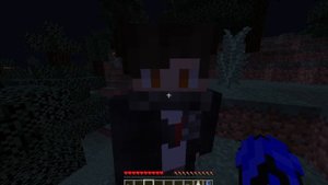 НАШЛИ ДОМ ВЕНСДЕЙ? ОТКУДА ОНА ВЗЯЛАСЬ? СТРАШИЛКА Minecraft