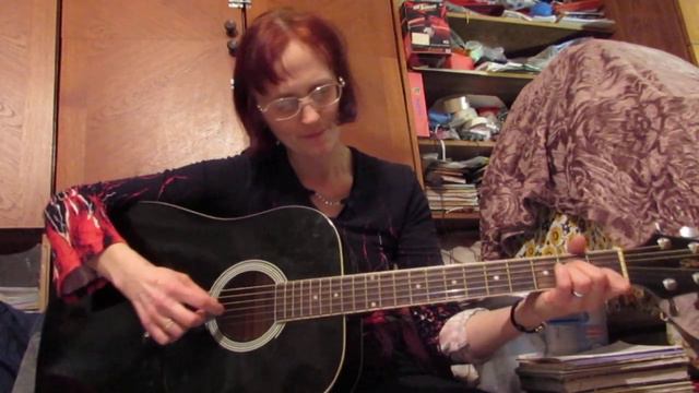 26.12.2019 Скоро Новый Год ! / Бери шинель, пошли домой / Ната Цвиркунова смотреть онлайн