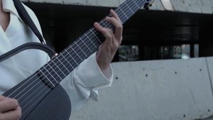 NEXG 2N Smart Audio Classical Guitar