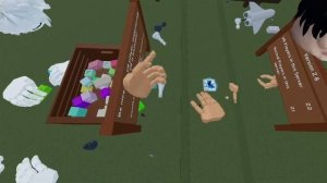 Roblox VR + Meta Quest 3 Has Officially Released...