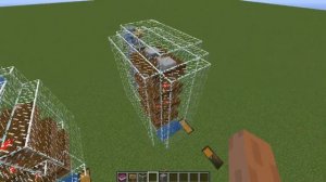 Лучшая грибная ферма, и выращивание грибов в майнкрафт 1.13+