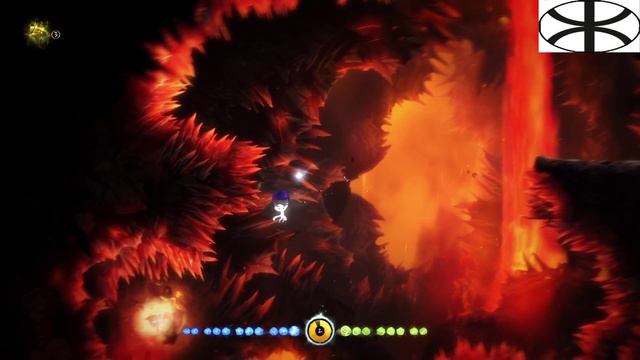 6 Ori and the Blind Forest (Spoiler)