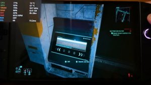 Lenovo Legion Go Gaming Test | Cyberpunk 2077, Armored Core 6, Forza Horizon 5, COD:MW3