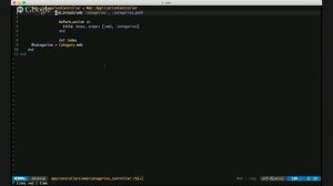 Hexlet Webinar #3: редактор VIM