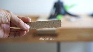 Makita HS301D CXT 85mm Cordless Circular Saw unboxing and quick testing + how to reduce tear-out