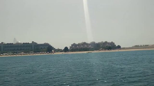 DUBAI CRUCERO POR LA ISLA PALMA смотреть онлайн