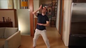 утренняя зарядка цигун Ли Холден