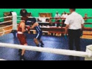 Соревнования по боксу | Юноши 13-14 лет