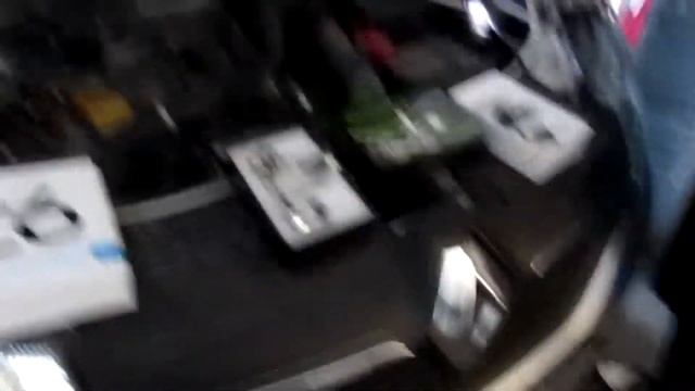 Project Sandero: Fitting LED bulbs смотреть онлайн