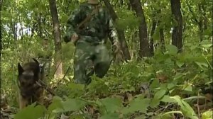 ролик об Пограничных войсках ФСБ России