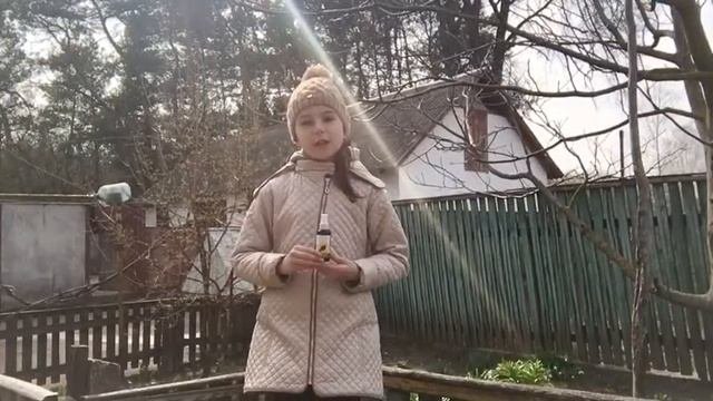 ПЕРСИКОВОЕ МАСЛО: чем полезно? - ПОЛЕЗНЫЕ СОВЕТЫ. Выпуск 3