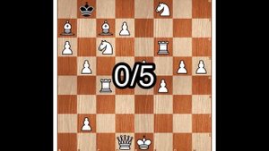 Шахматы в Короче Говоря от OneTwo, разбор партий. Часть 2