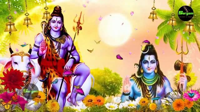 LIVE 8 : श्री शिवाय नमस्तुभ्यं 108 बार | Shri Shivay Namastubhyam 108 Time | 108 Time Shiv Mantra смотреть онлайн