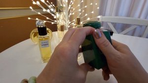 Ароматы на осень 2022! Мой топчик)