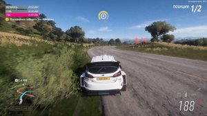 Forza Horizon 5. Прохождение "Тебе нужно тренироваться" на 3 звезды после фикса